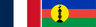 New Caledonia logo