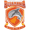 Borneo Samarinda logo