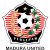 Madura United logo
