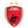 PSM Makassar logo