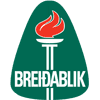 Breidablik Kopavogur logo