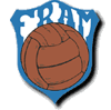 Fram Reykjavik logo