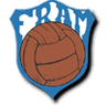 Fram Reykjavik logo