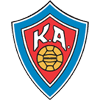 KA Akureyri logo