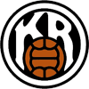KR Reykjavik logo