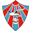 Valur Reykjavik logo
