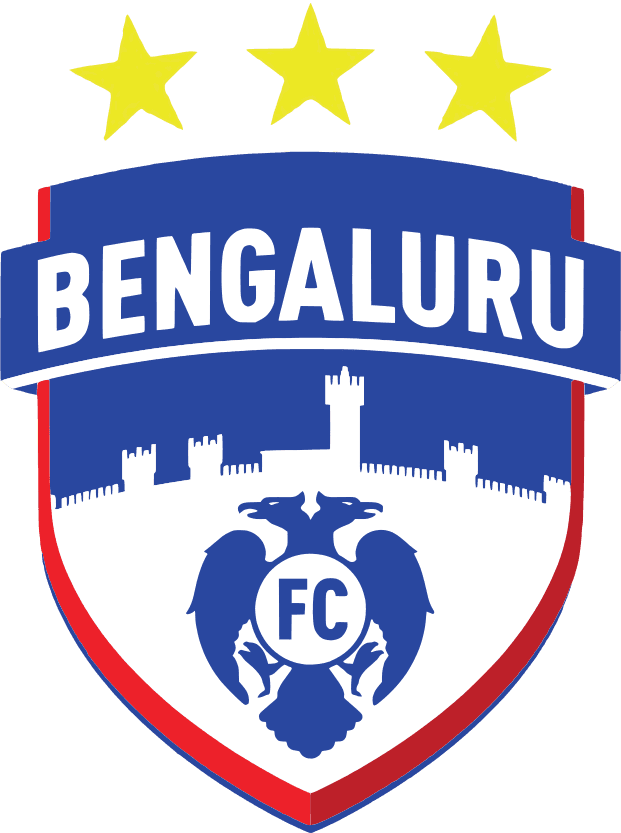 Bengaluru FC logo