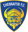 Chennaiyin FC logo