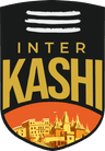 Inter Kashi FC logo