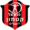Hapoel Jerusalem FC logo