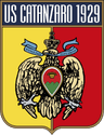 US Catanzaro 1929 logo