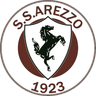 SS Arezzo logo