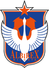 Albirex Niigata logo