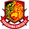 Fukushima United FC logo