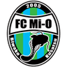 Reilac Shiga FC logo