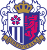 Cerezo Osaka logo