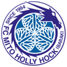 FC Mito Holly Hock logo