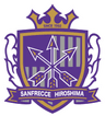 Sanfrecce Hiroshima logo