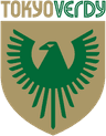 Tōkyō Verdy logo