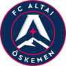 FC Altai Oskemen logo