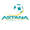 FC Astana logo