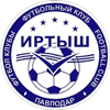 FC Irtysh Pavlodar logo