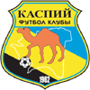 FC Kaspiy Aktau logo