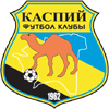 FC Kaspiy Aktau logo