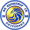 FC Kyzylzhar SK logo