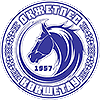 FC Okzhetpes logo