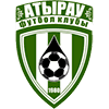 FK Atyrau logo