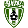 FK Atyrau logo