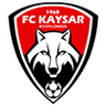 Kaisar Kyzylorda logo