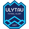Ulytau FC logo