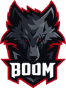 BOOM Esports VN logo