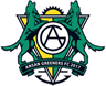 Ansan Greeners FC logo