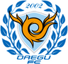 Daegu FC logo