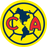 CF América logo