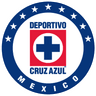 CF Cruz Azul logo