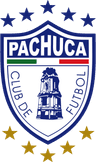 CF Pachuca logo