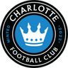 Charlotte FC logo