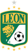 Club León FC logo