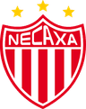Club Necaxa logo