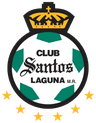 Club Santos Laguna logo