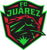 FC Juárez logo