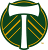 Portland Timbers logo