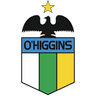 O'Higgins FC logo