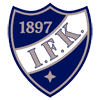 HIFK Helsinki logo