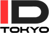Inferno Drive Tokyo logo