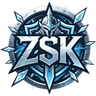 ZSK logo